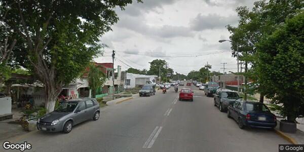 COMANDANCIA DE LA POLICÍA DE INVESTIGACIÓN